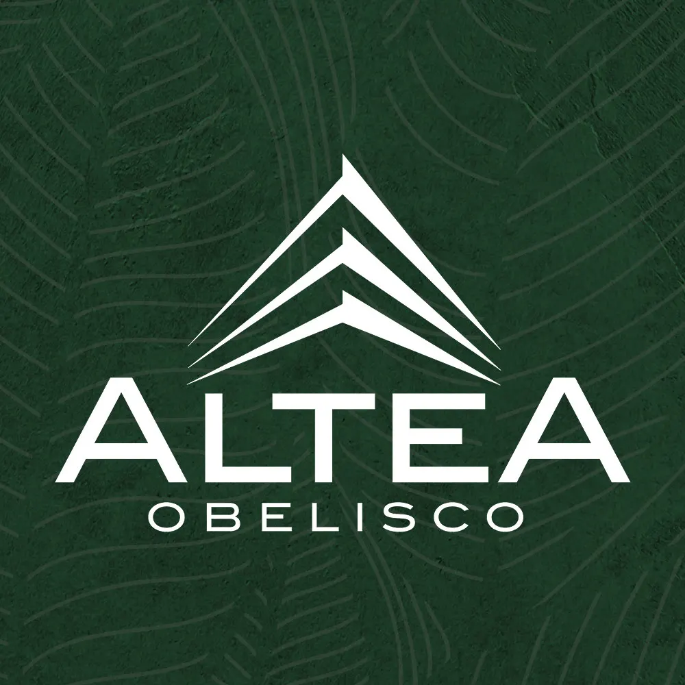 Altea Obelisco
