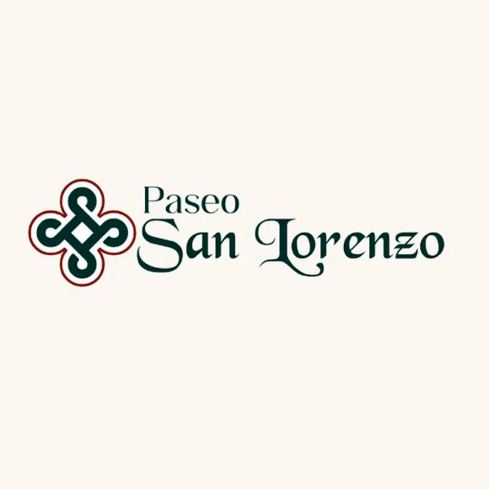 Paseo San Lorenzo