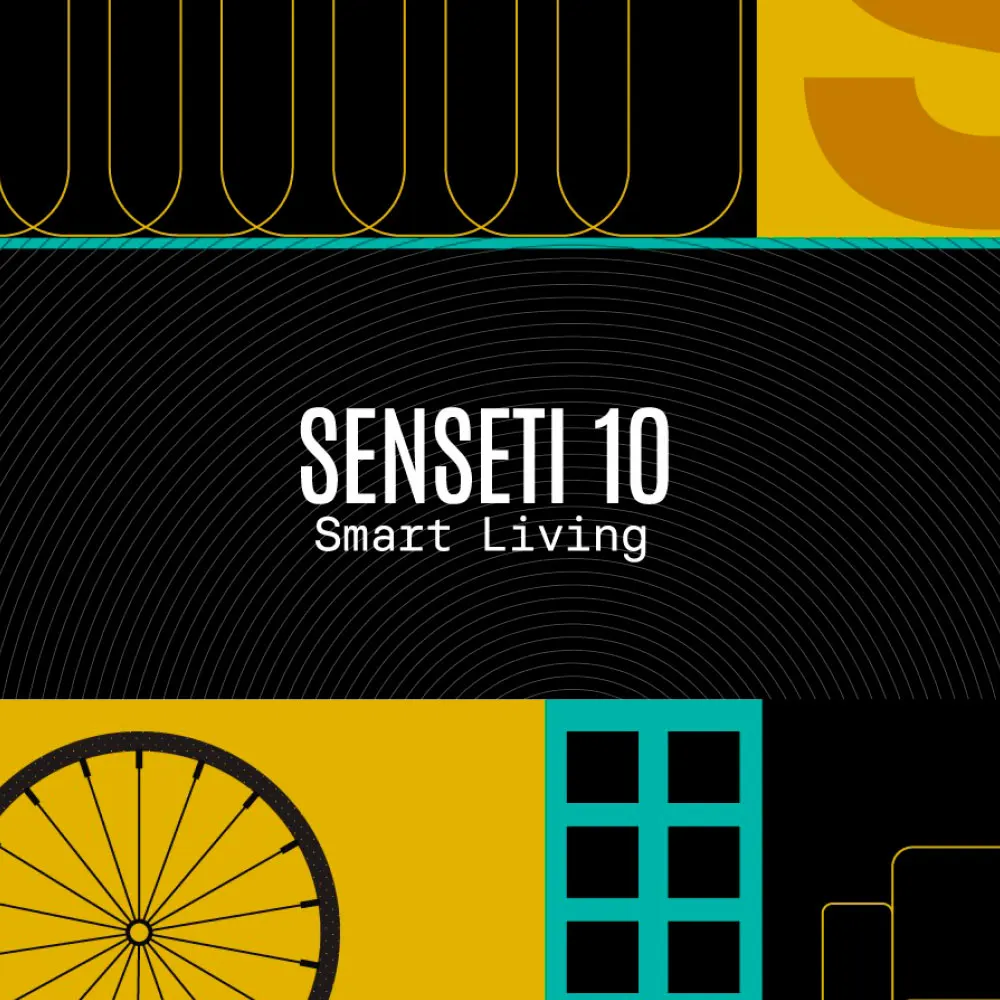 Senseti 10