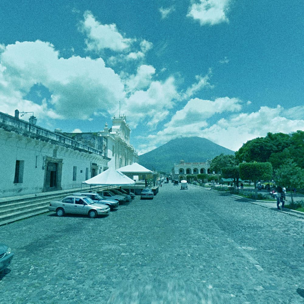 Antigua Guatemala